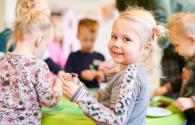 Vacature Pedagogisch Medewerkers BSO