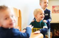 Vragen naar aanleiding van sluiting kinderopvang
