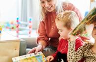 Sollicitatieformulier TIKO Kinderopvang