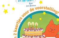 Kindervoorstelling 