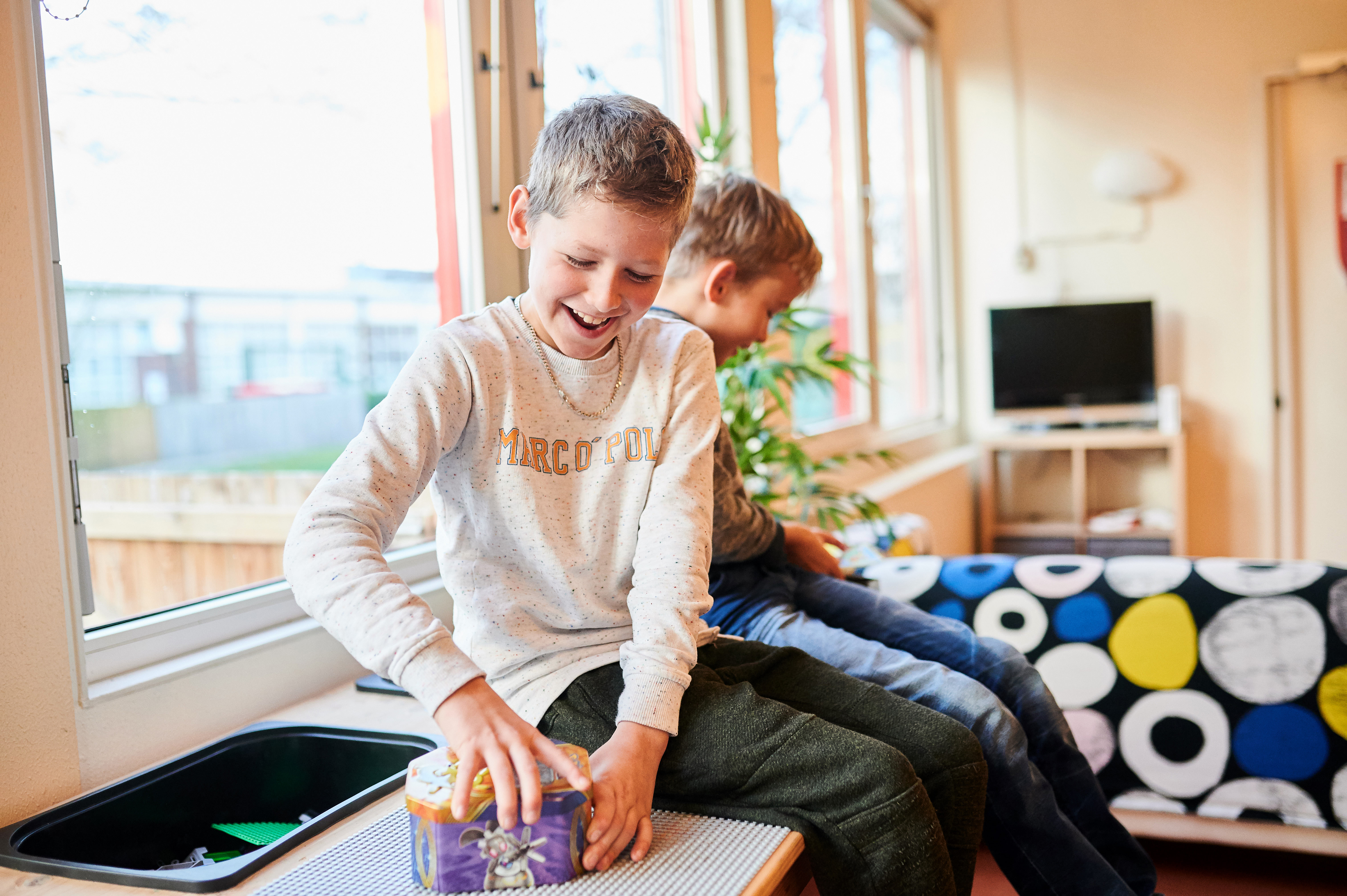 Vacature HBO Bachelorstudent